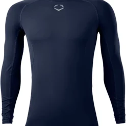 EvoShield Men's Cooling Long Sleeved T-Shirt