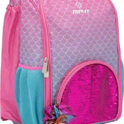 RIP-IT Girls' 'Play Ball' Emma Collection Softball Bat Pack