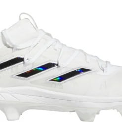 Adidas Men's Adizero Afterburner 9 NWV TPU Baseball Cleats