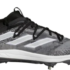 Adidas Men's Adizero Afterburner 9 NWV Metal Baseball Cleats