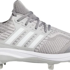 Adidas Men's Ultra Boost DNA 5.0 Metal Baseball Cleats