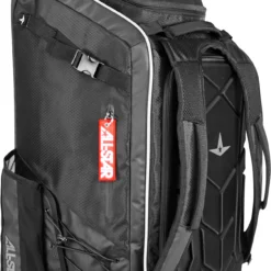 All-Star MVP Pro Series Dual Hybrid Catcher's Bat Pack