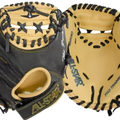 All-Star ''The Pocket'' 27" Catcher's Training Mitt