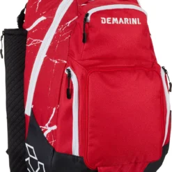 DeMarini Voodoo XL Softball Bat Pack
