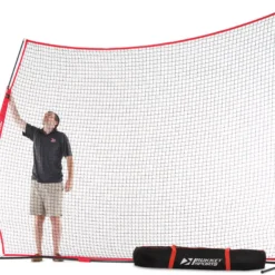 Rukket Sports 12' X 9' Multi-Sport Barrier Net