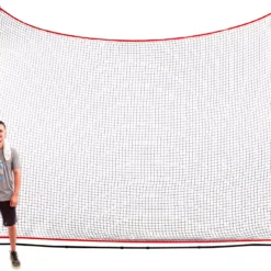 Rukket Sports 16' X 10' Multi-Sport Barrier Net