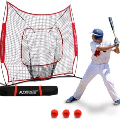 Rukket Sports 6-Piece Training Bundle