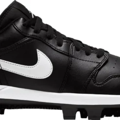 Nike Men's Jordan 1 Retro MCS Baseball Cleats
