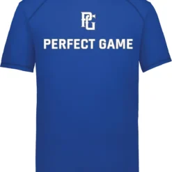 Perfect Game Boys' Player 3.0 Short Sleeve T-Shirt