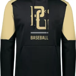 Perfect Game Boys' Training Hoodie