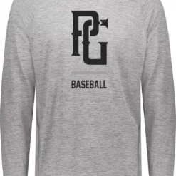 Perfect Game Men's Endurance Coolcore Long-Sleeve T-Shirt
