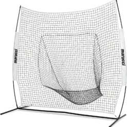 Marucci 7' Instant Net W/ Big Pocket