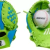 Marucci 8.5" Youth Backyard Tee Ball Glove & Ball