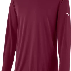 Mizuno Boys' NXT Long Sleeve Shirt