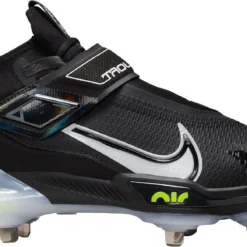 Nike Men's Force Zoom Trout 8 Elite Metal Baseball Cleats