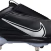 Nike Men's Force Zoom Trout 8 Pro Metal Baseball Cleats