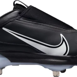 Nike Men's Force Zoom Trout 8 Pro Metal Baseball Cleats