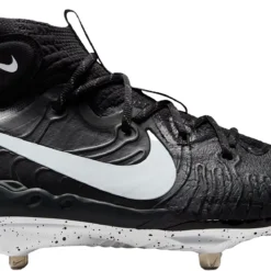 Nike Men's Alpha Huarache NXT Metal Baseball Cleats