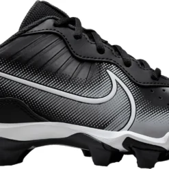 Nike Kids' Alpha Huarache Keystone 4 RM Baseball Cleats