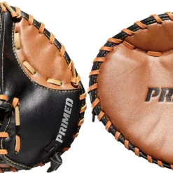 PRIMED Infield Training Glove