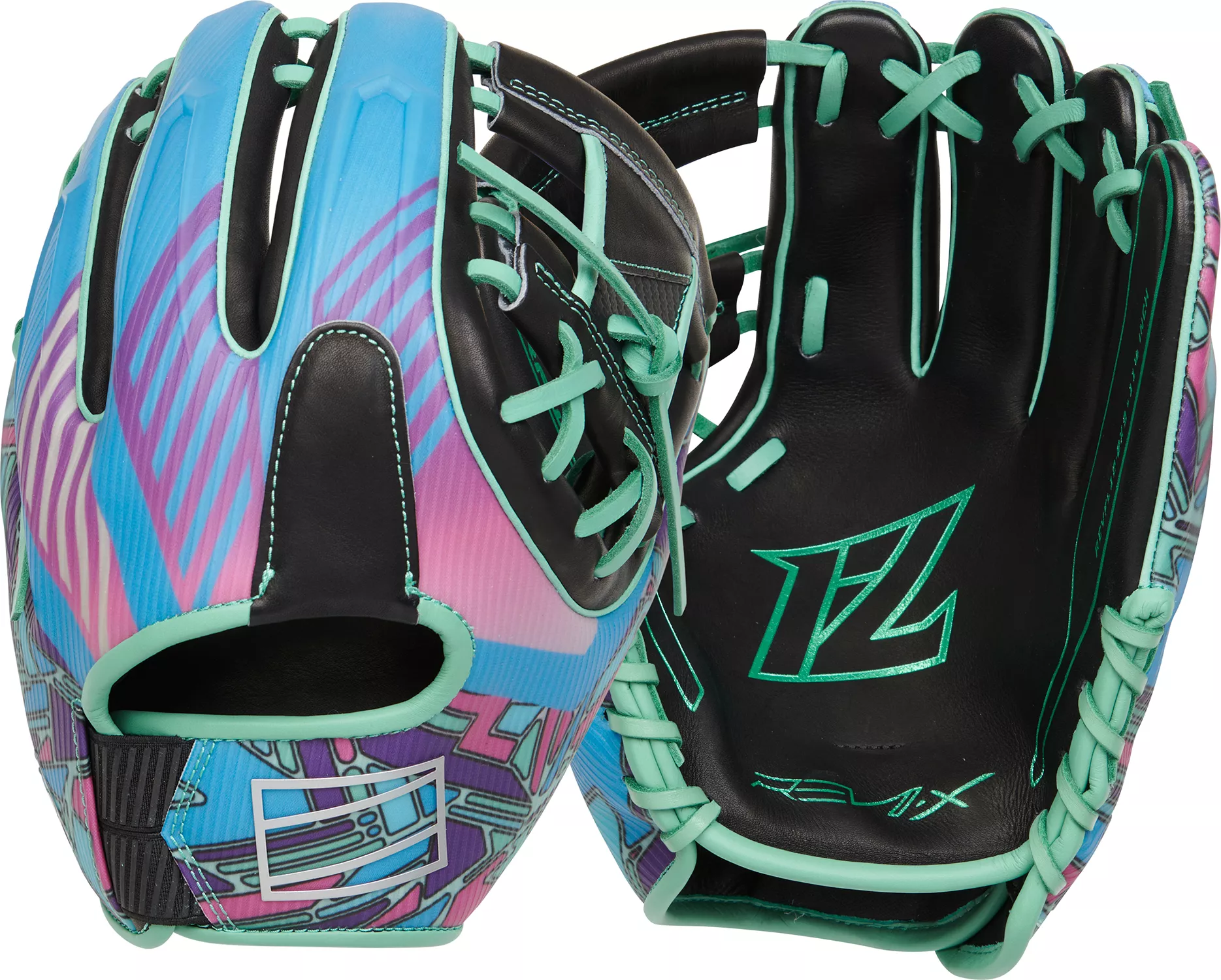 Rawlings 11.5” REV1X Series Glove 2023