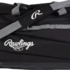 Rawlings Mach Baseball/Softball Duffle Bag