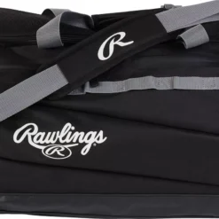 Rawlings Mach Baseball/Softball Duffle Bag