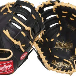 Rawlings 11.5'' Youth Highlight Series First Base Mitt 2023