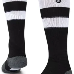 Stance Adult Stripe On-Field Baseball Socks