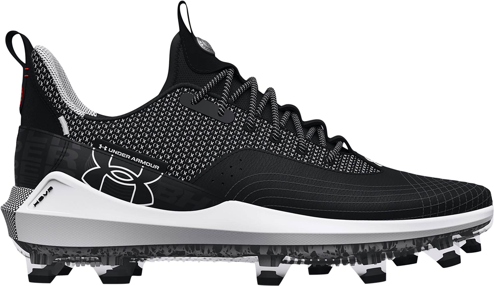 Under Armour Men's Harper 7 Elite TPU Baseball Cleats