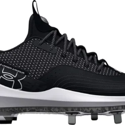 Under Armour Men's Harper 7 Metal Baseball Cleats