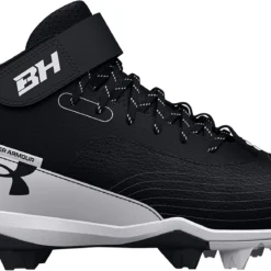 Under Armour Men's Harper 7 RM Baseball Cleats