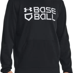 Under Armour Men's Baseball Graphic Hoodie