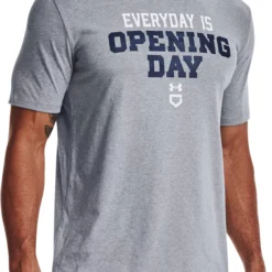 Under Armour Men's Baseball Opening Day T-Shirt
