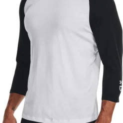 Under Armour Men's Classic 3/4 Sleeve T-Shirt