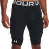 Under Armour Men's Diamond Utility Sliding Shorts With Cup
