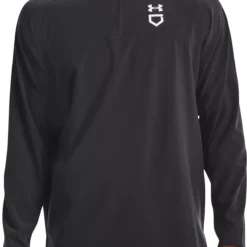 Under Armour Men's Utility Long Sleeve Cage Jacket