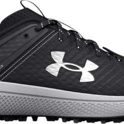 Under Armour Men's Yard Turf Baseball Cleats
