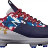 Under Armour Kids' Harper 7 LE TPU Baseball Cleats