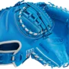 Wilson 33'' CM33 A2000 Love The Moment Edition Catcher's Mitt 2023