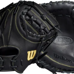 Wilson 34'' A950 Series Catcher's Mitt