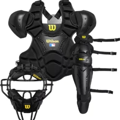 Wilson Umpire Kit