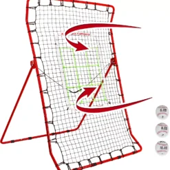 Rukket Baseball/Softball Rebounder Pro Trainer
