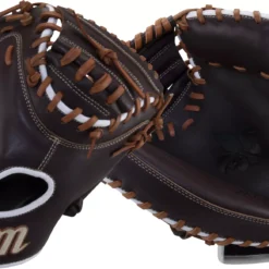 Marucci 32” Youth M Type Krewe Series Catchers Mitt 2023