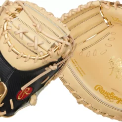Rawlings 33" HOH R2G Series Catcher's Mitt 2023