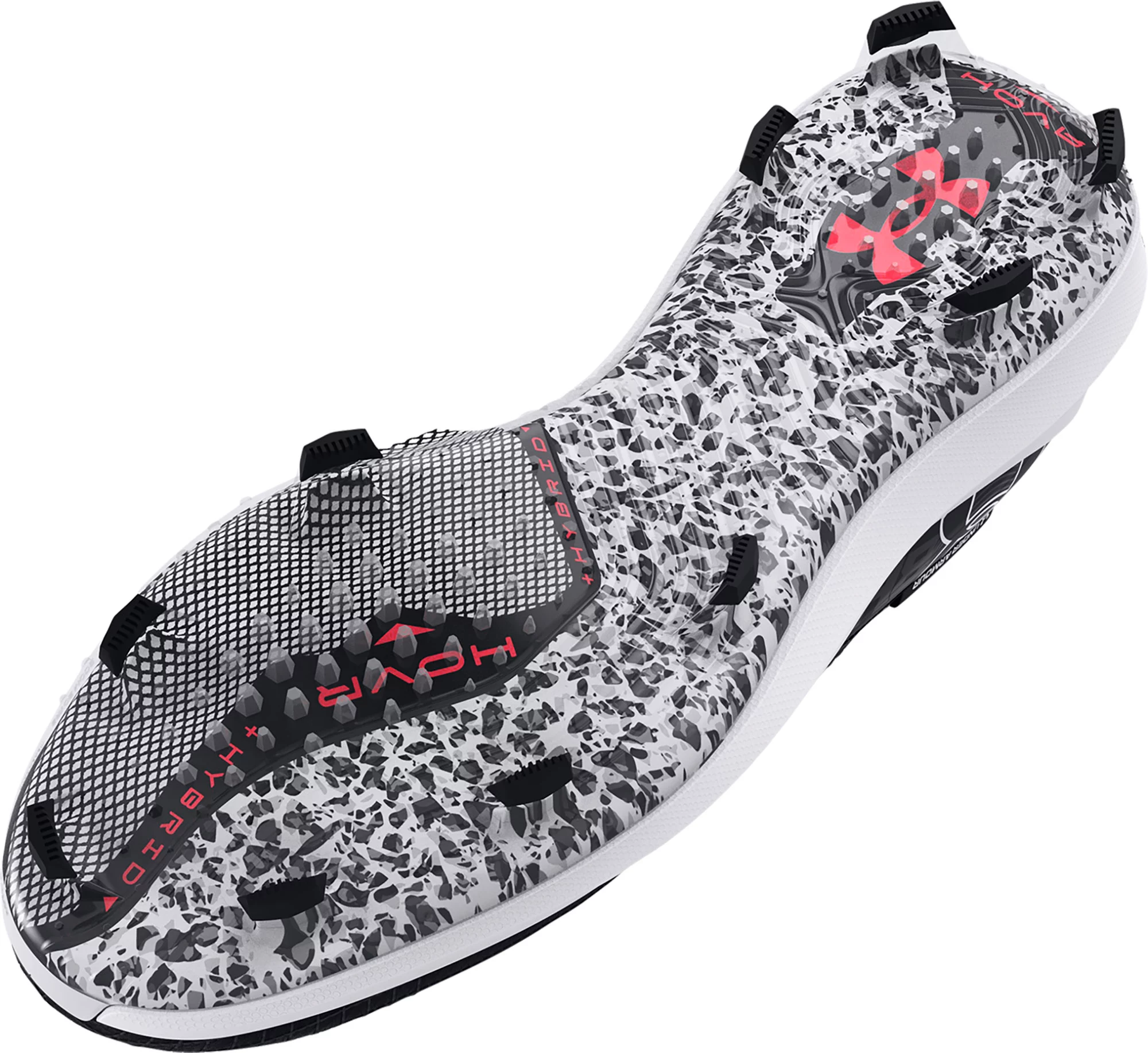 Under Armour Men's Harper 7 Elite TPU Baseball Cleats - Image 2