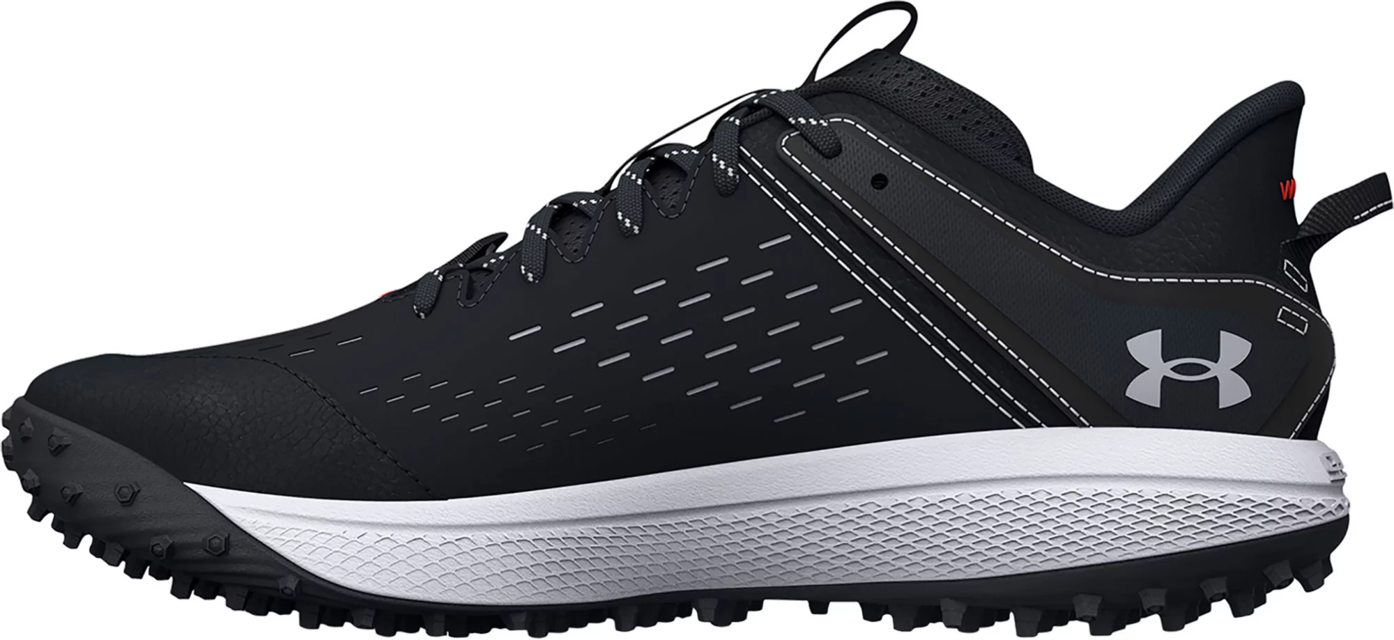 Under Armour Kids' Yard Turf Baseball Cleats - Image 3