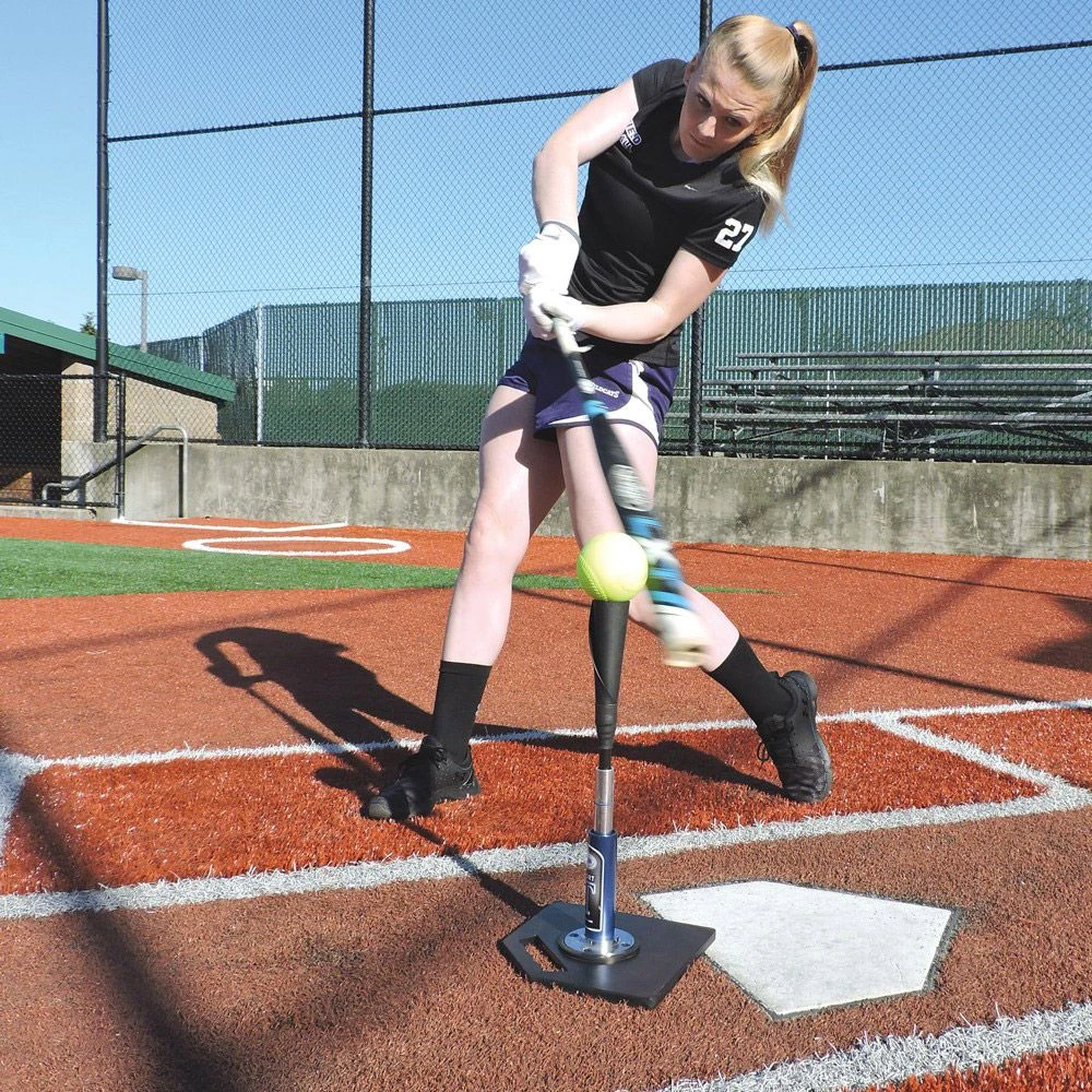 Jugs Combo Batting Tee Package - Image 3