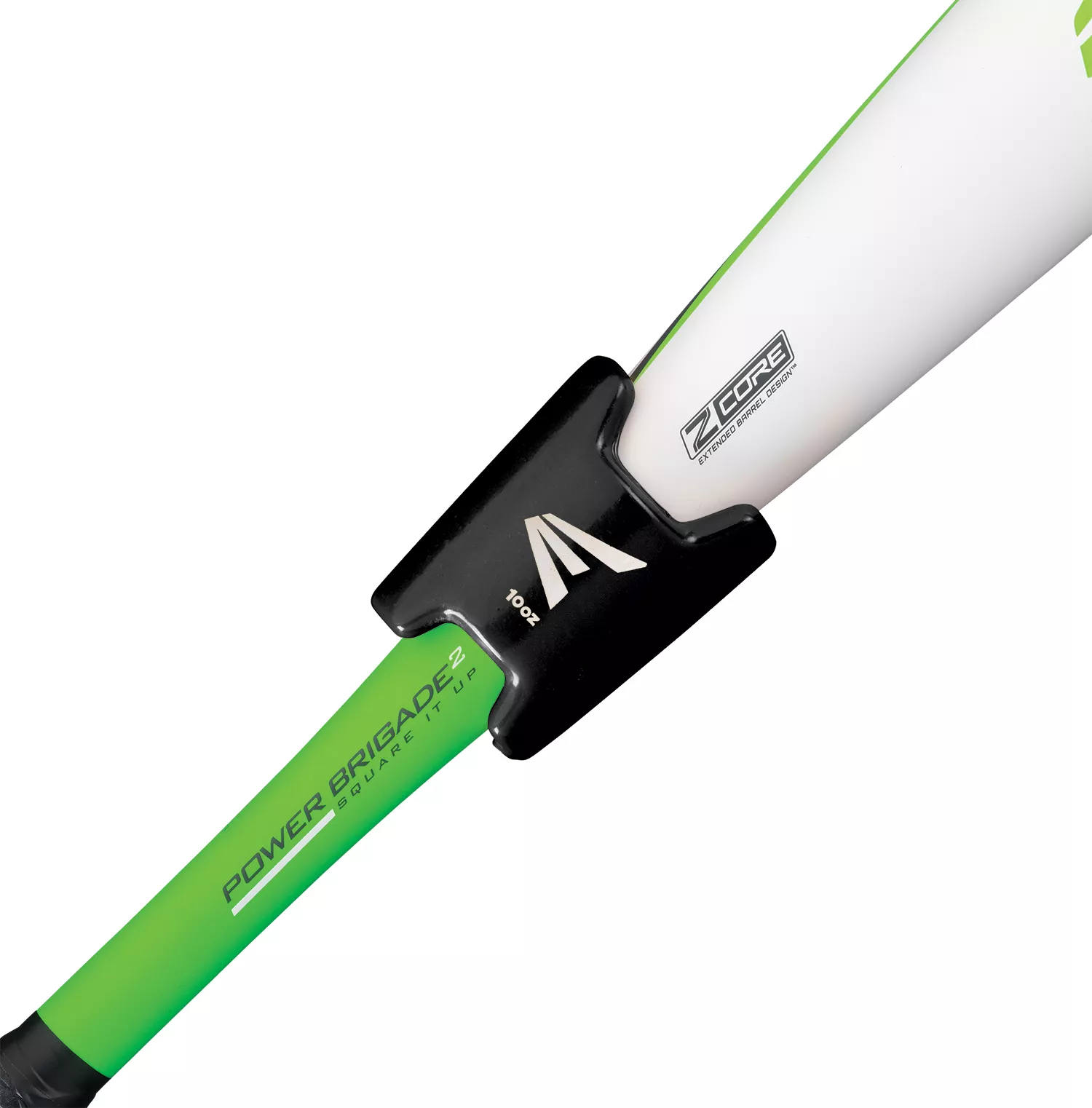 Easton 10 Oz. XL Bat Weight - Image 2