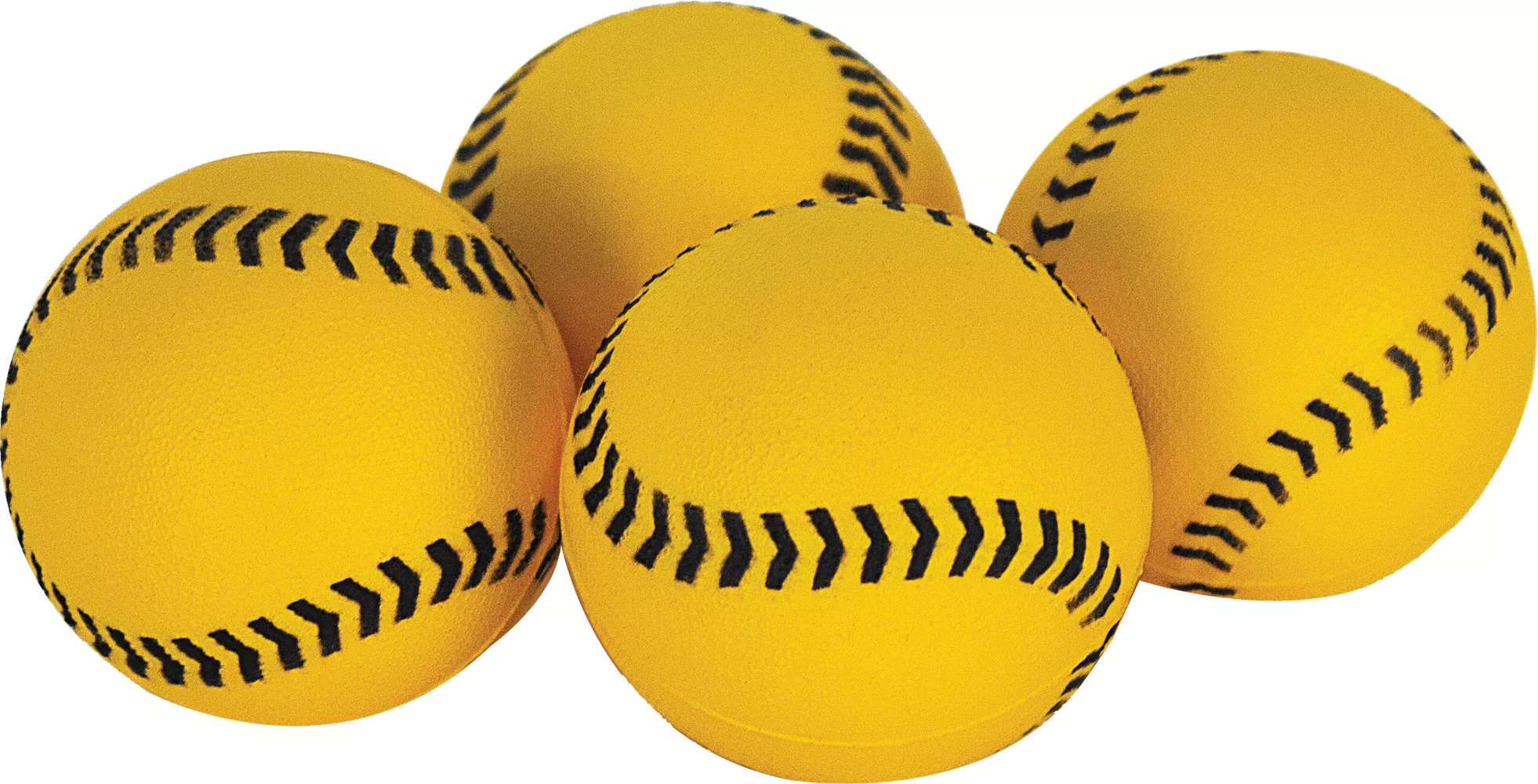 SKLZ Soft Micro Bolt Balls - Bucket Of 50 - Image 3
